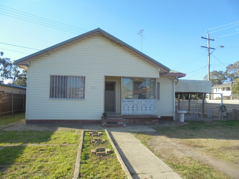 83 Newton Rd, Blacktown NSW 2148