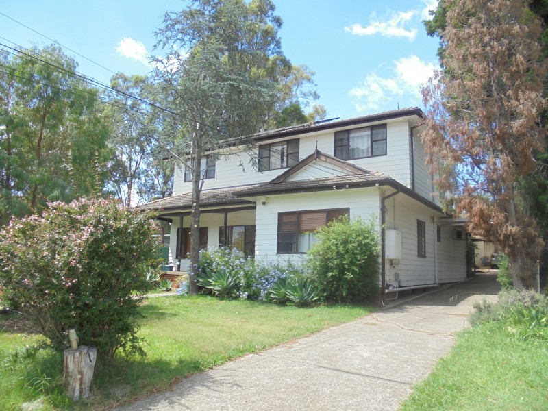 78 Duckmallois Ave, Blacktown NSW 2148