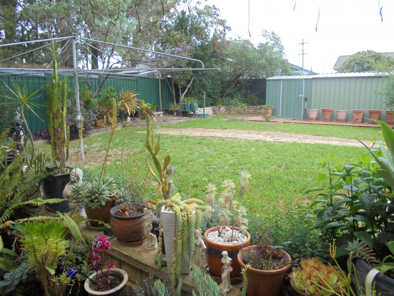 78 Duckmallois Ave, Blacktown NSW 2148