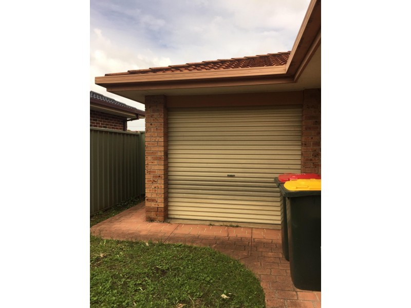 19 Paradise Close, Plumpton NSW 2761