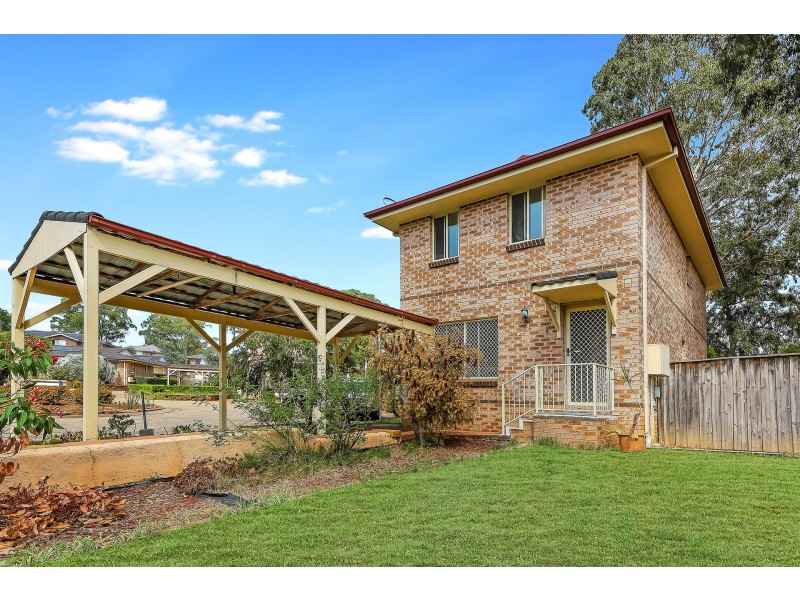 5/38 Marcia St, Toongabbie NSW 2146