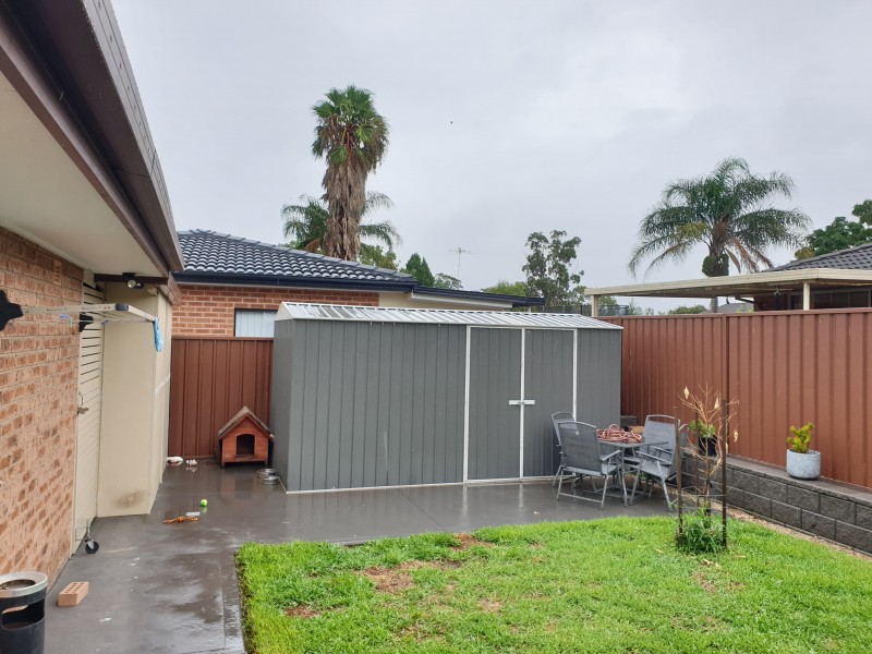 28 Foxwood Avenue, Quakers Hill NSW 2763