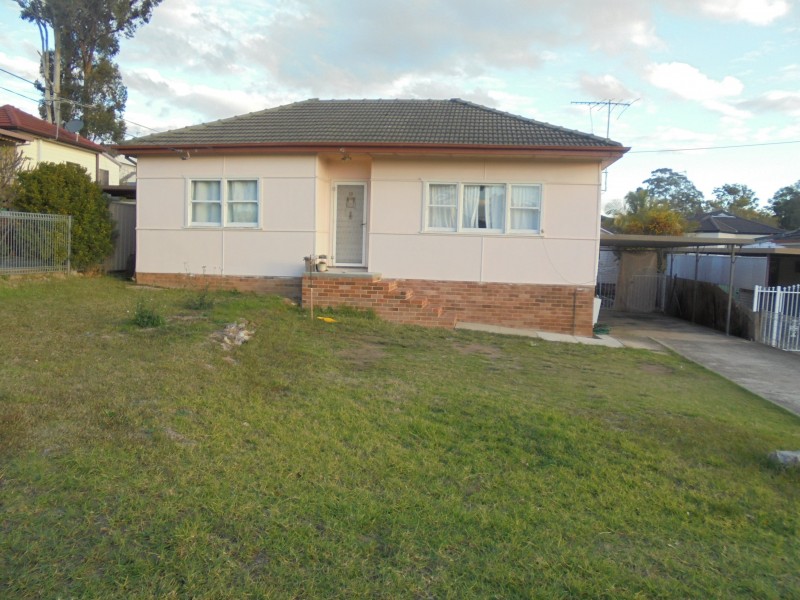 32 Rutherford Street, Blacktown NSW 2148