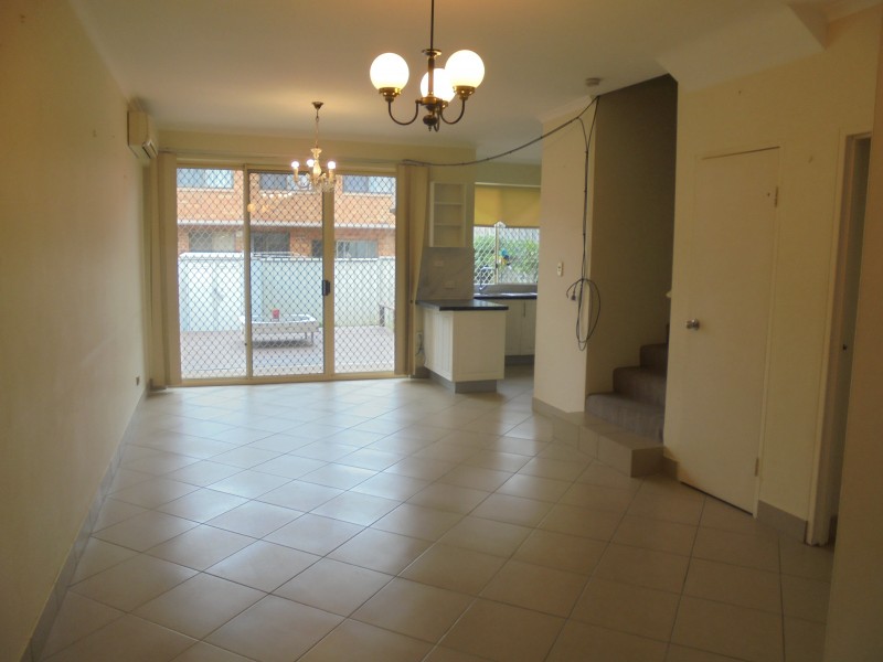 36B/179 Reservoir Road, Blacktown NSW 2148