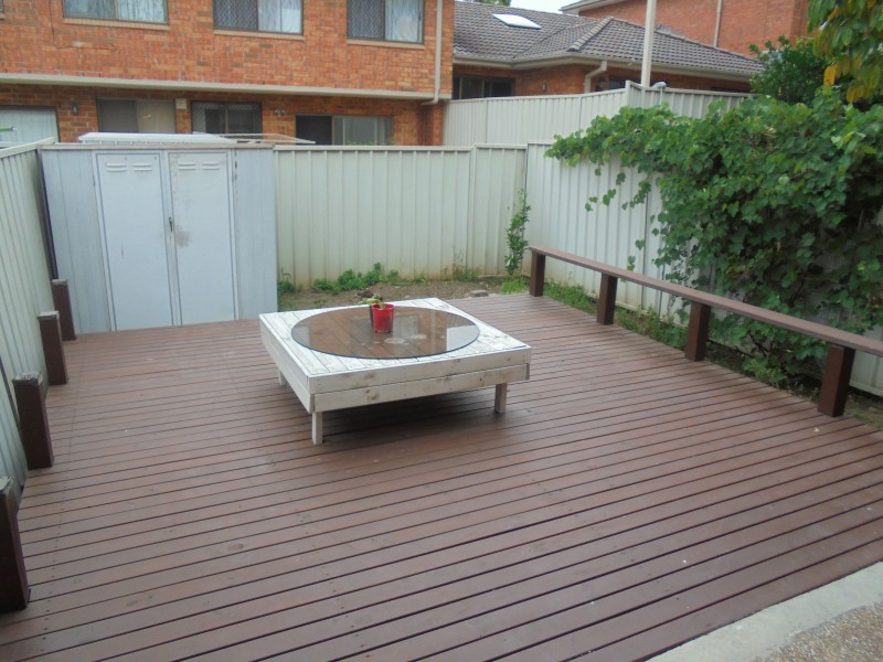 36B/179 Reservoir Road, Blacktown NSW 2148