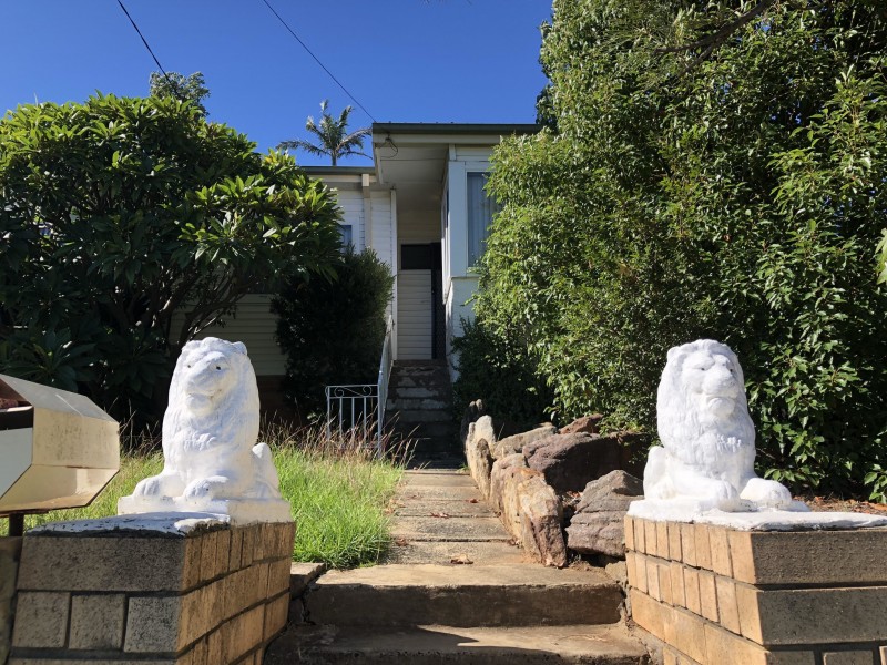 23 Lloyd Street, Blacktown NSW 2148