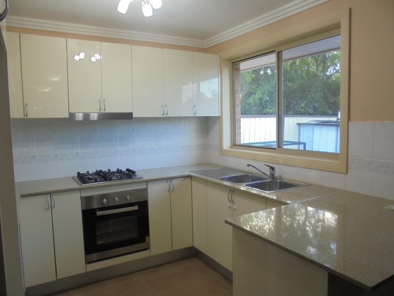 8A Russell Street, Blacktown NSW 2148
