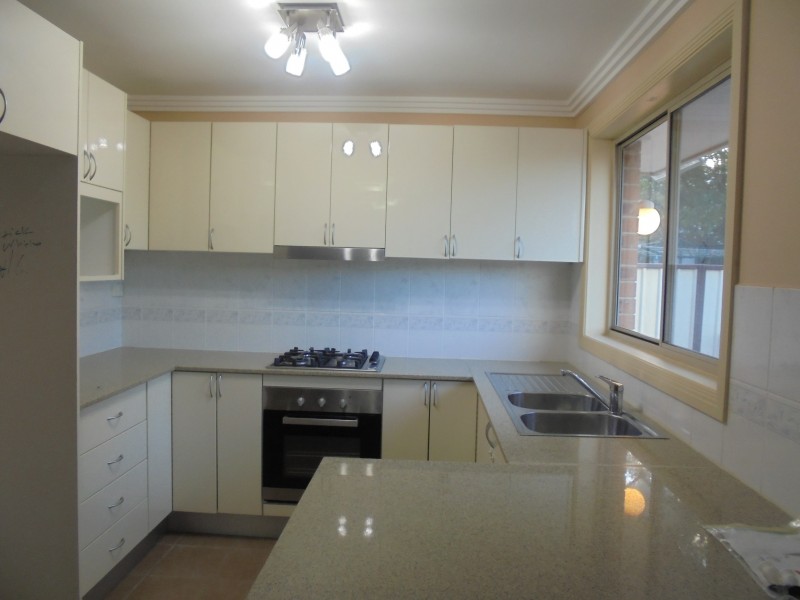 8A Russell Street, Blacktown NSW 2148