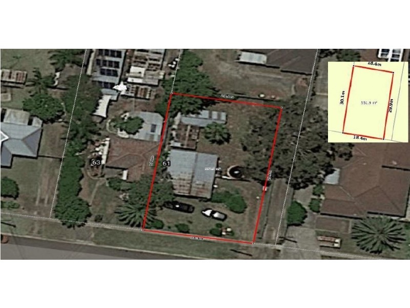 61 Earle St, Doonside NSW 2767