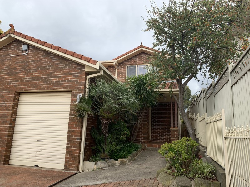 Unit 2/303 Flushcombe Rd, Blacktown NSW 2148