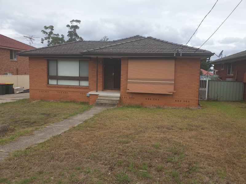 17B Davis Rd, Marayong NSW 2148