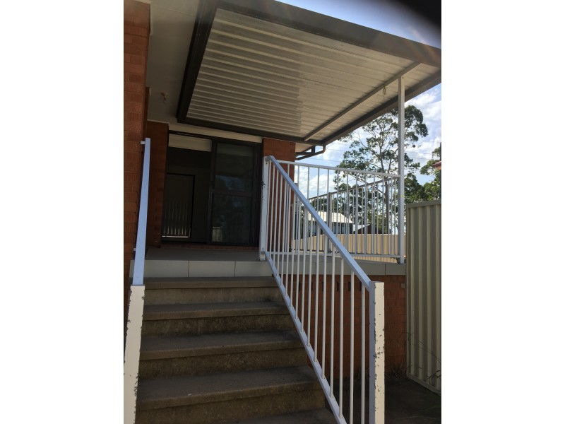 17B Davis Rd, Marayong NSW 2148