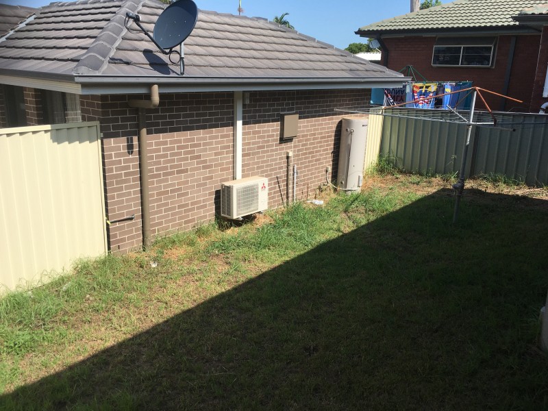 17B Davis Rd, Marayong NSW 2148