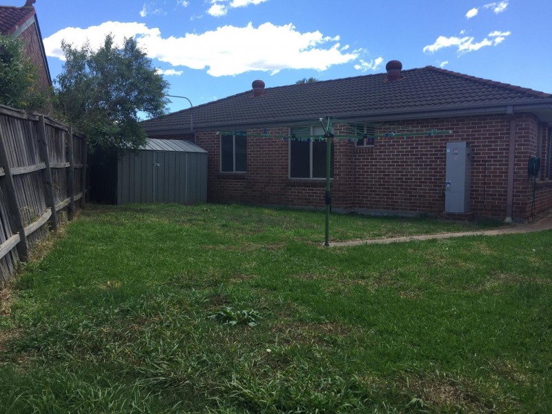 53 Rathmore Circuit, Glendenning NSW 2761
