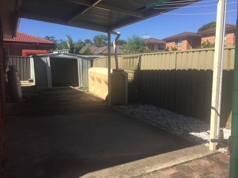 29A William Street, Blacktown NSW 2148