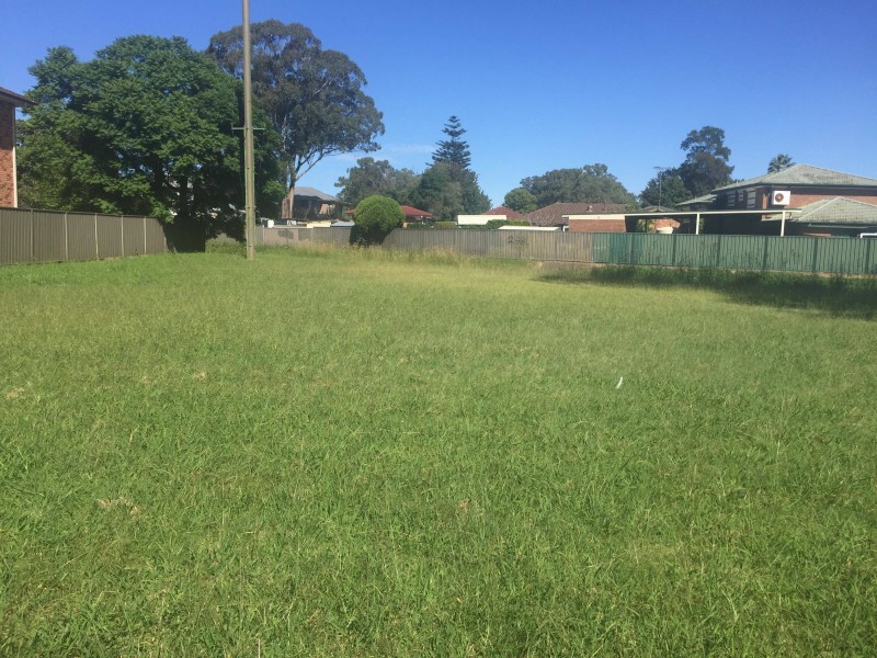 29A William Street, Blacktown NSW 2148