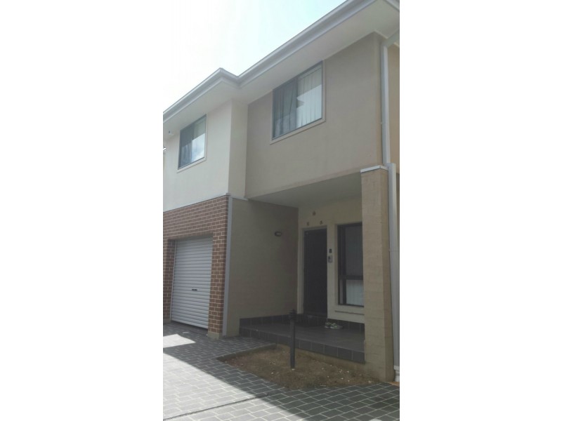 8/52 Cameron Street, Doonside NSW 2767