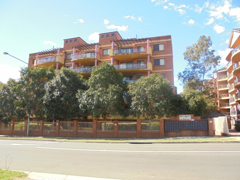Unit 40/29-33 Kildare Road, Blacktown NSW 2148