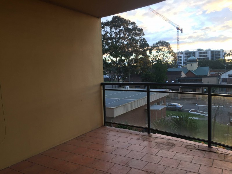 Unit 40/29-33 Kildare Road, Blacktown NSW 2148