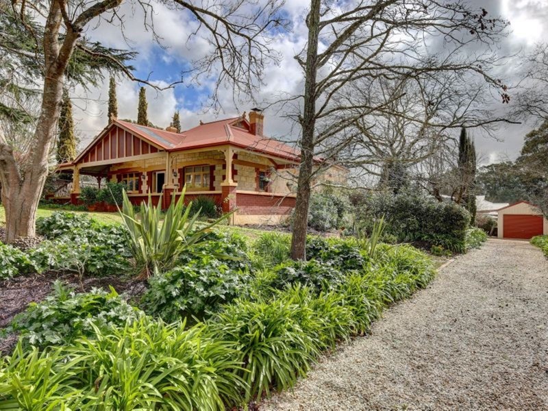 13 Glebe Road, Balhannah SA 5242