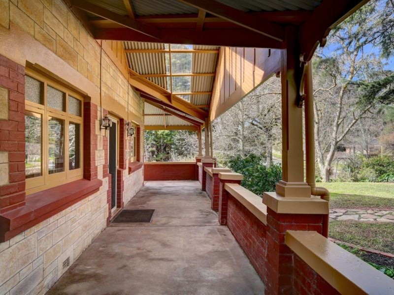 13 Glebe Road, Balhannah SA 5242