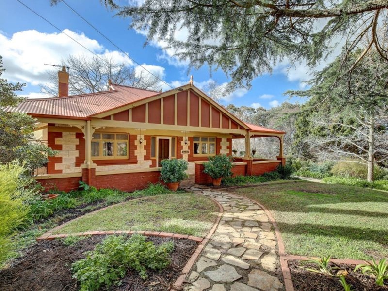 13 Glebe Road, Balhannah SA 5242