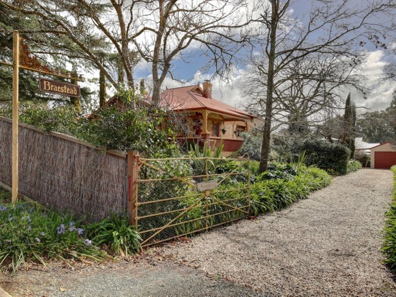 13 Glebe Road, Balhannah SA 5242