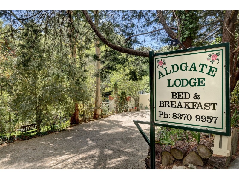 27 Strathalbyn Road, Aldgate SA 5154