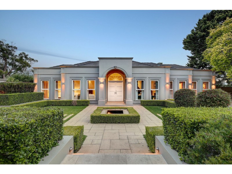 29 Nation Ridge Road, Aldgate SA 5154