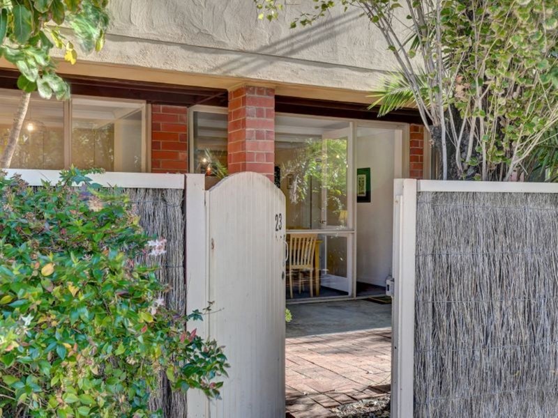 23/197-201 Anzac Highway, Plympton SA 5038