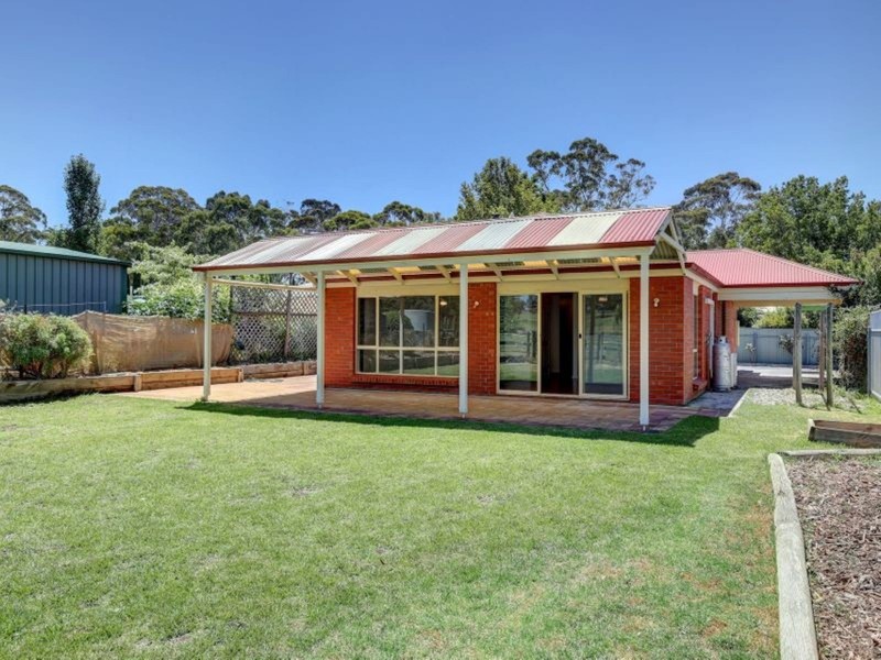 27B Aldgate Strathalbyn Road, Echunga SA 5153
