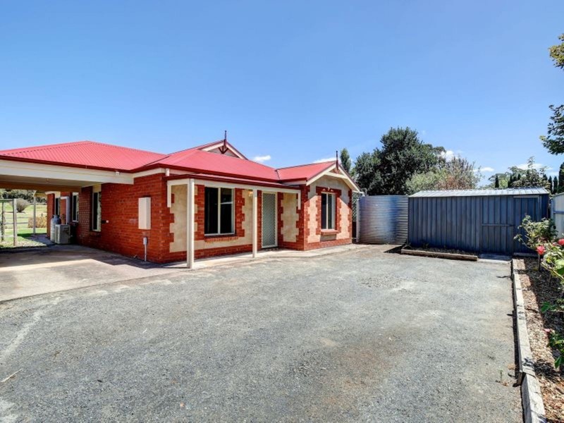 27B Aldgate Strathalbyn Road, Echunga SA 5153