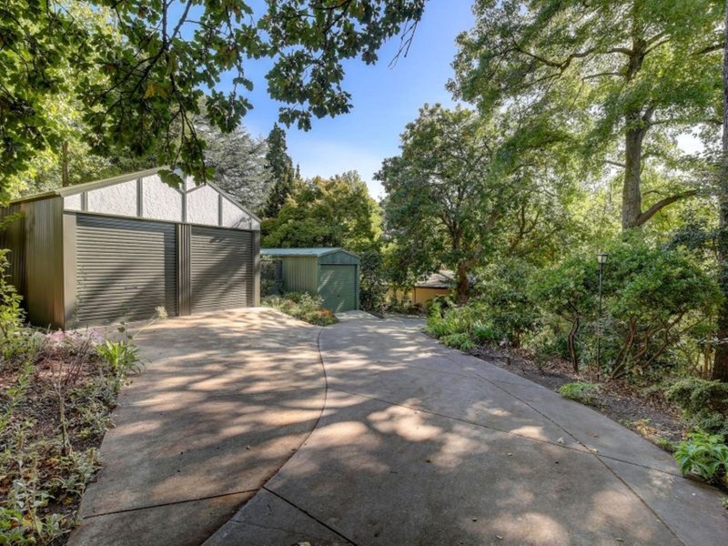 42 Waverley Ridge Road, Crafers West SA 5152