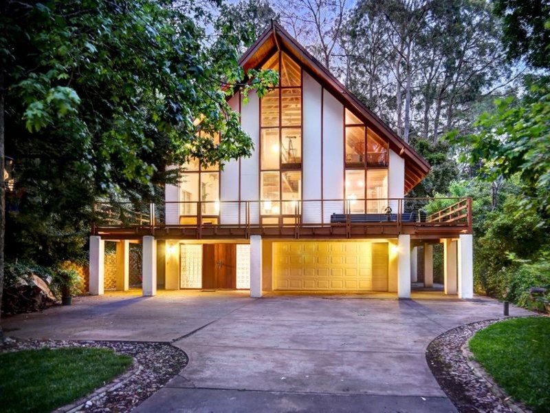 4 Woorabinda Drive, Stirling SA 5152