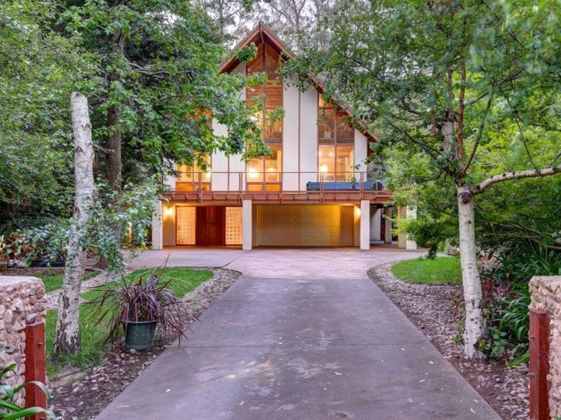 4 Woorabinda Drive, Stirling SA 5152