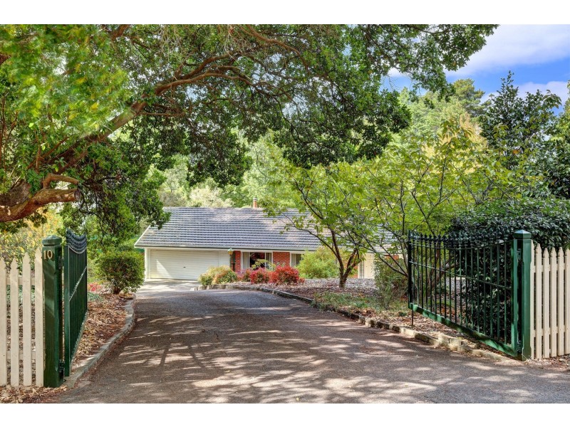 10 Suffolk Road, Aldgate SA 5154