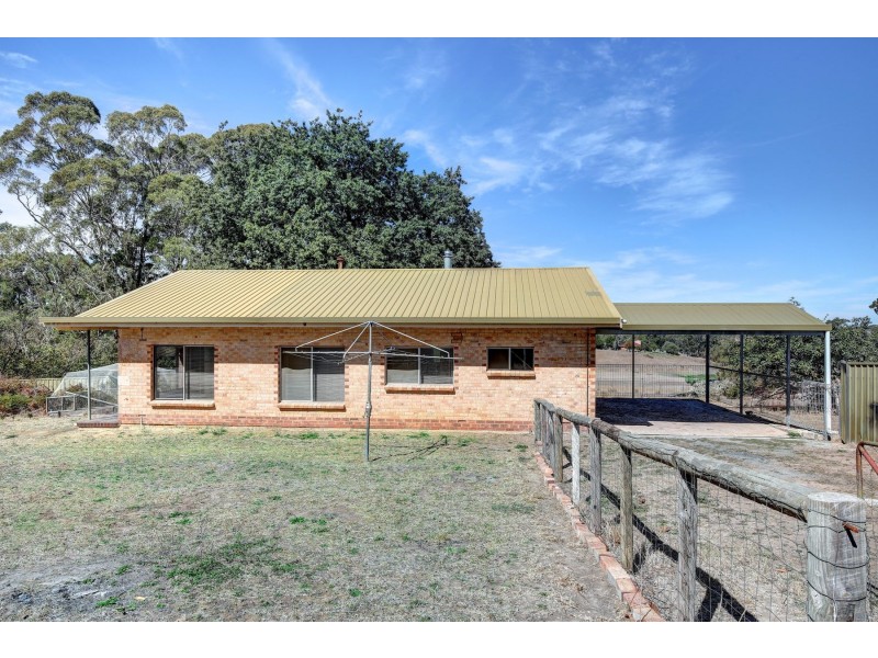 5 Goodes Road, Echunga SA 5153