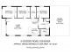5 Goodes Road, Echunga SA 5153 Floorplan
