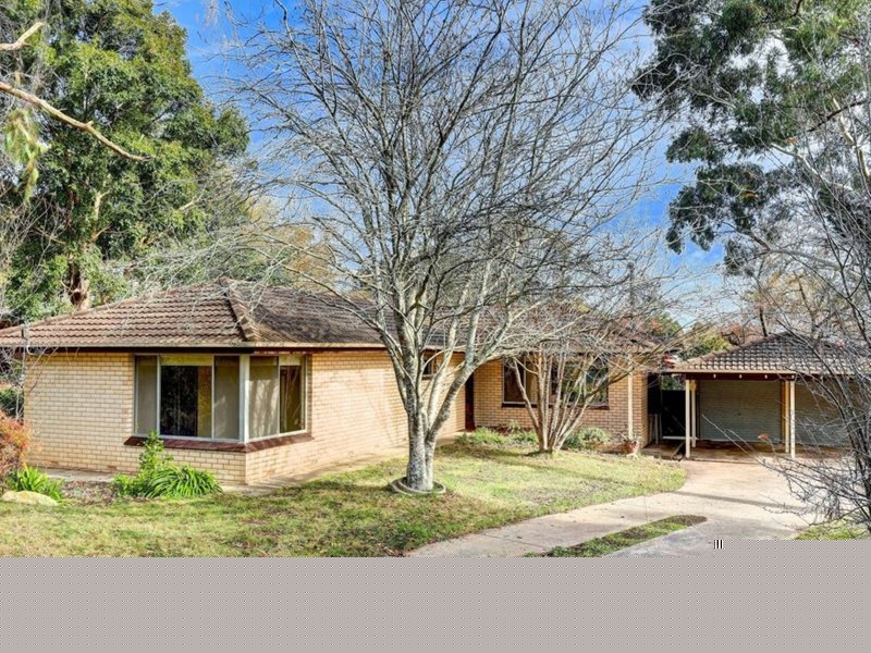 70 Driffield Road, Bridgewater SA 5155