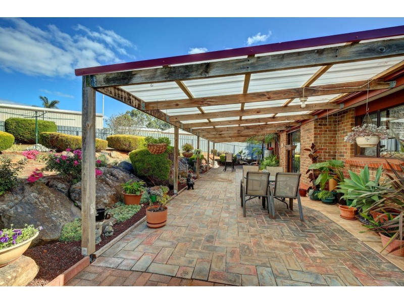 5 Herriot Court, Mount Barker SA 5251