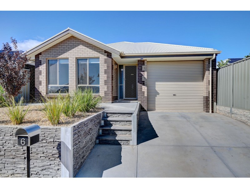 6 Jervois Road, Seaford Heights SA 5169