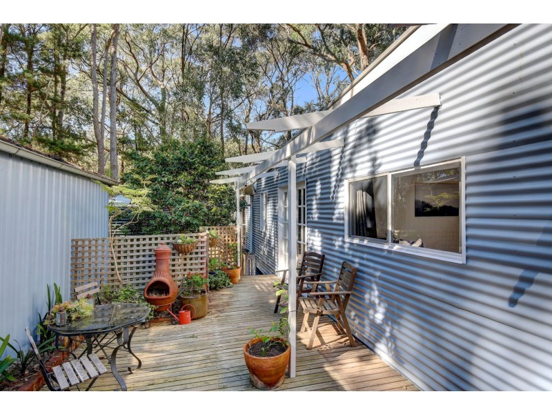 8 Hollidays Road, Summertown SA 5141