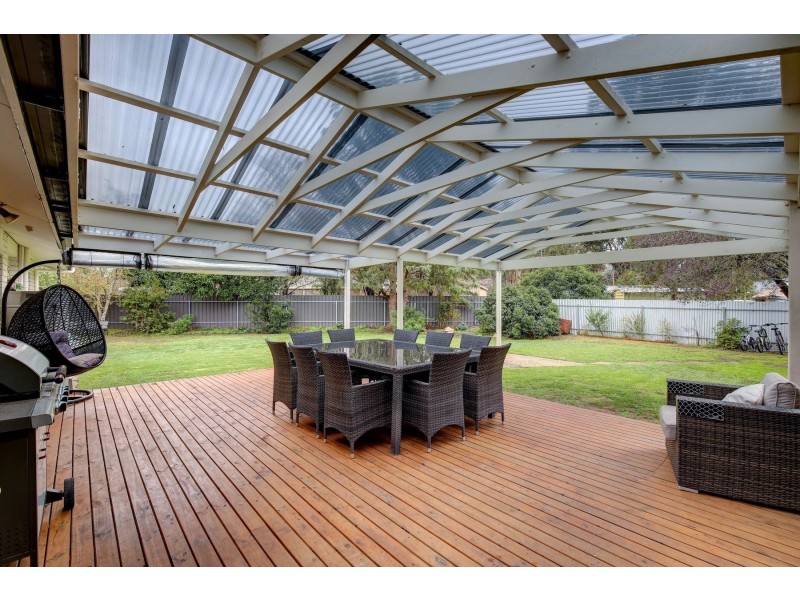 1 Memorial Drive, Mount Barker SA 5251