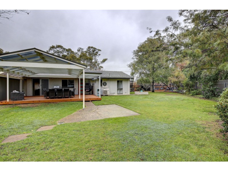 1 Memorial Drive, Mount Barker SA 5251