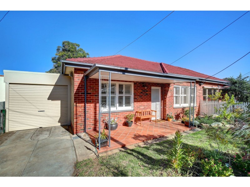 5 Wakefield Place, Brooklyn Park SA 5032