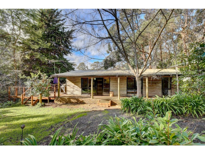 1 Spring Gully Road, Piccadilly SA 5151