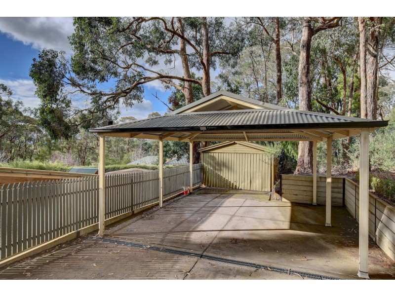 1 Spring Gully Road, Piccadilly SA 5151