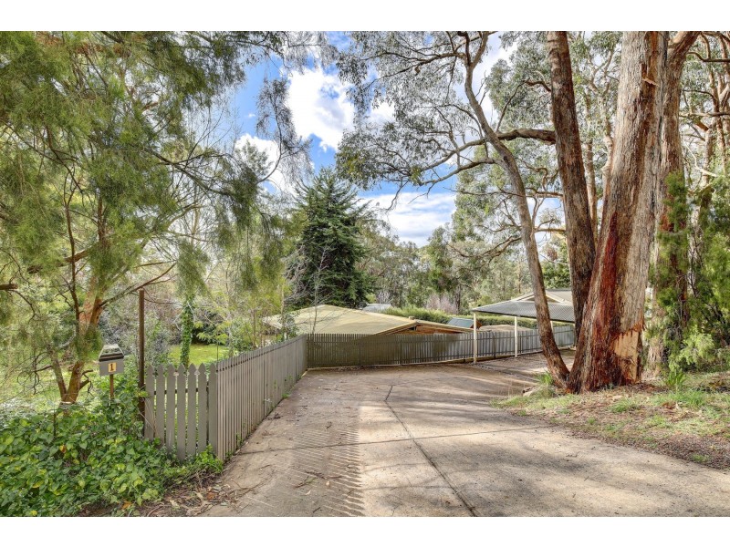 1 Spring Gully Road, Piccadilly SA 5151