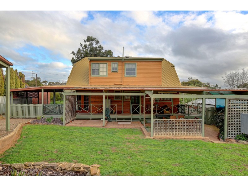 22 Thiele Road, Murray Bridge East SA 5253