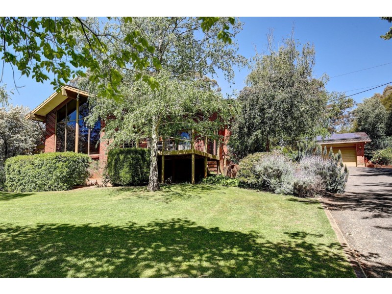 51 Darby Lane (adj. Hahndorf), Echunga SA 5153